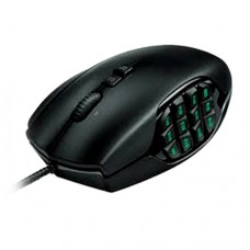 Logitech G600 S MMO Gaming black